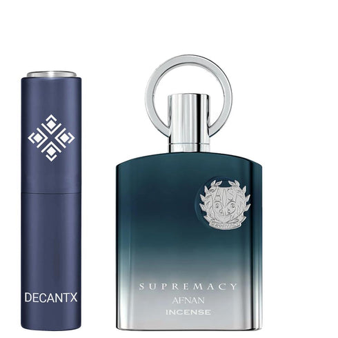 Afnan Supremacy Incense Eau de Parfum for Men