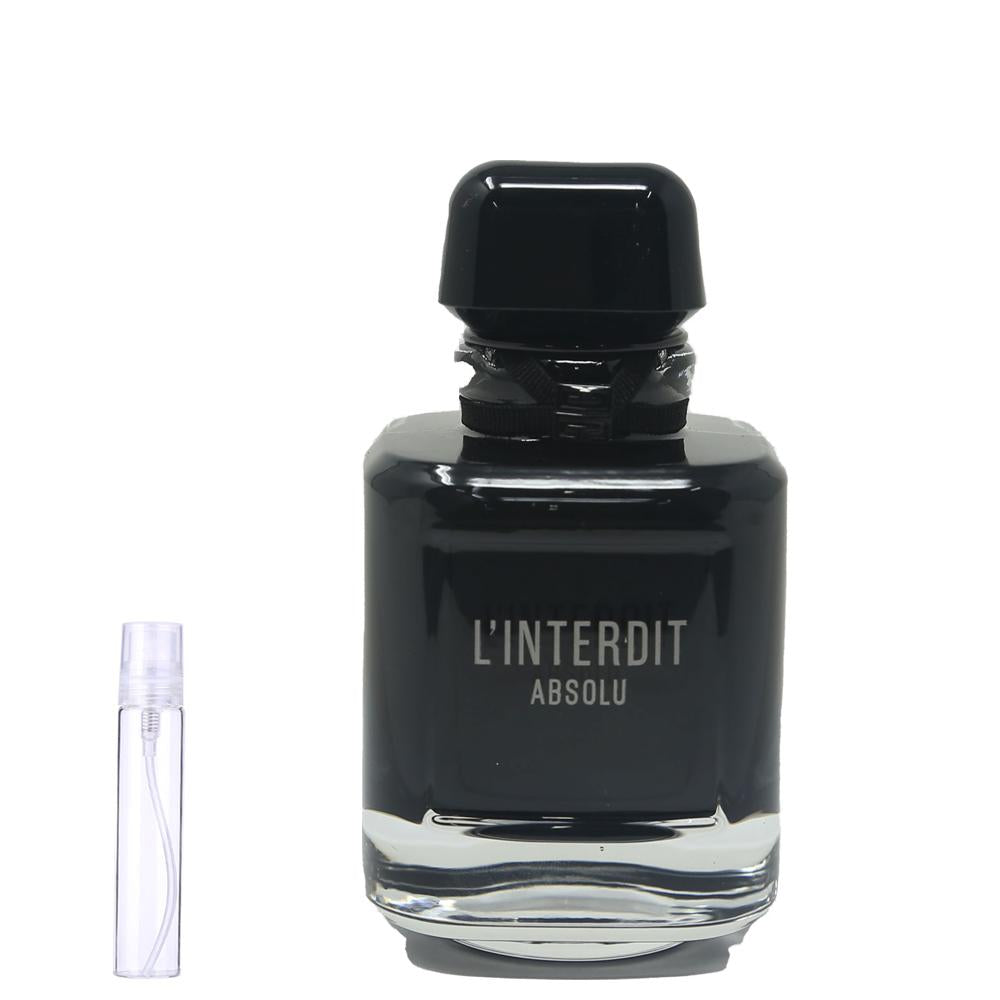 Interdit Absolu Interdit Perfume L'Interdit Absolu By Givenchy