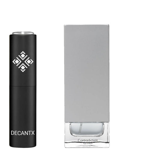 Calvin Klein Contradiction Eau de Toilette for Men