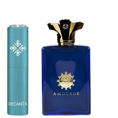 Amouage Interlude Man Eau de Parfum for Men