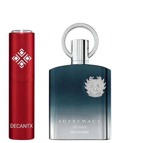 Afnan Supremacy Incense Eau de Parfum for Men