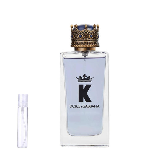 Dolce & Gabbana K Eau de Toilette for Men