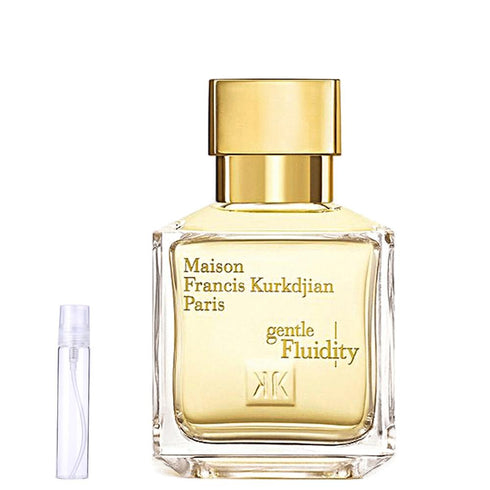 Maison Francis Kurkdjian Gentle Fluidity Gold Edition Eau de Parfum Unisex