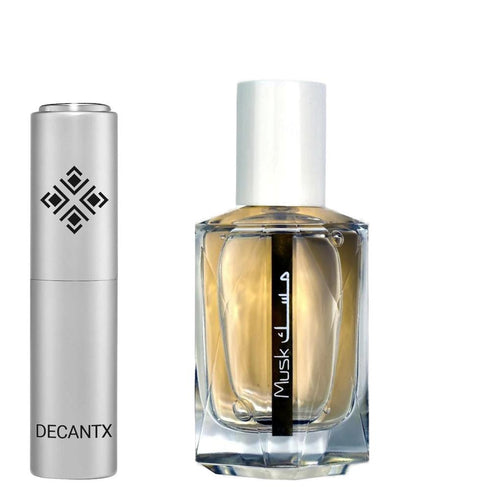 Rasasi Musk Hareer Eau de Parfum Unisex