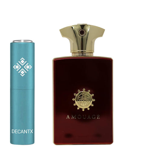Amouage Journey Man Eau de Parfum for Men