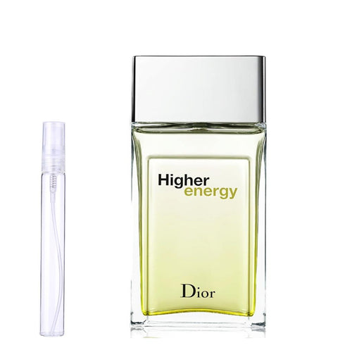 Dior Higher Energy Eau de Toilette for Men