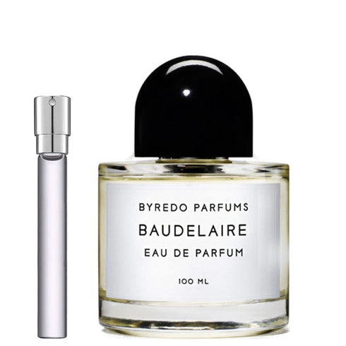 BYREDO Baudelaire Eau de Parfum Unisex