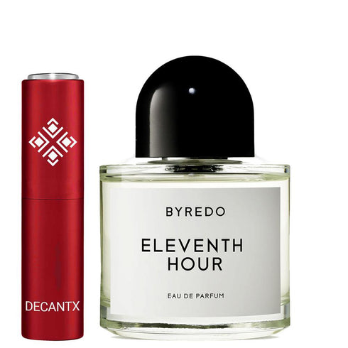 BYREDO Eleventh Hour Eau de Parfum Unisex