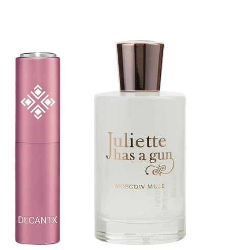 Juliette Has a Gun Moscow Mule Eau de Parfum Unisex
