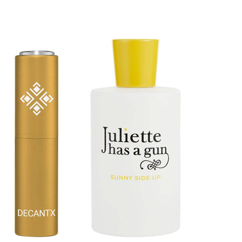Juliette Has a Gun Sunny Side Up Eau de Parfum for Women