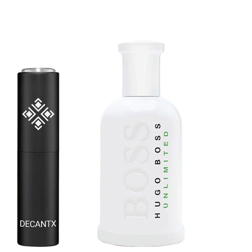 Hugo Boss Bottled Unlimited Eau de Toilette for Men