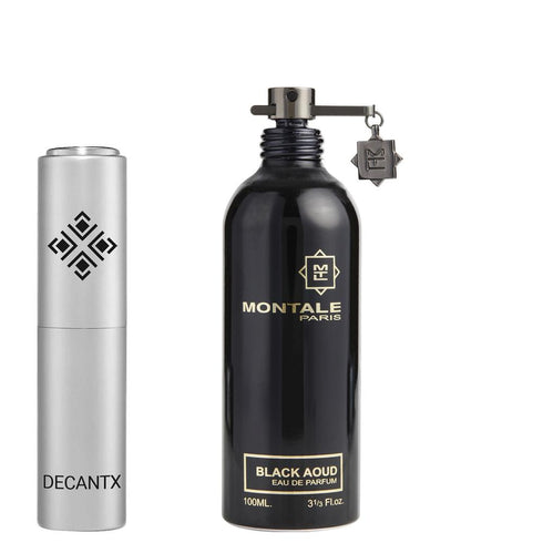 Montale Black Aoud Eau de Parfum Unisex