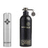 Montale Black Aoud Eau de Parfum Unisex