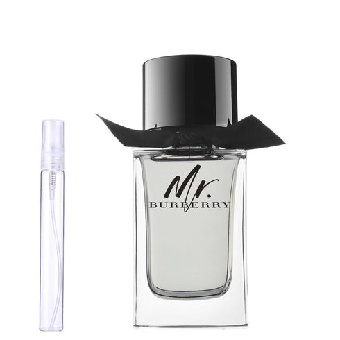 Burberry Mr. Burberry Eau de Toilette for Men