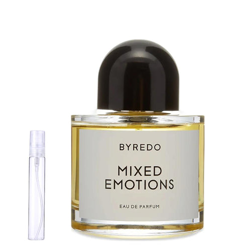 BYREDO Mixed Emotions Eau de Parfum Unisex