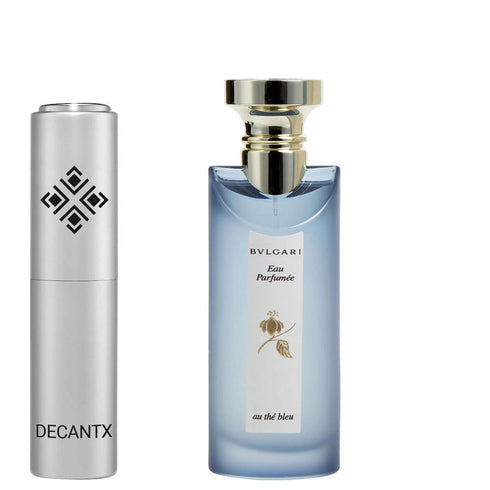 Bvlgari Eau Parfumee Au The Bleu Eau de Cologne Unisex