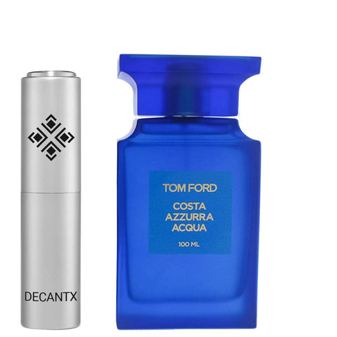 Tom Ford Costa Azzurra Acqua Eau de Toilette Unisex