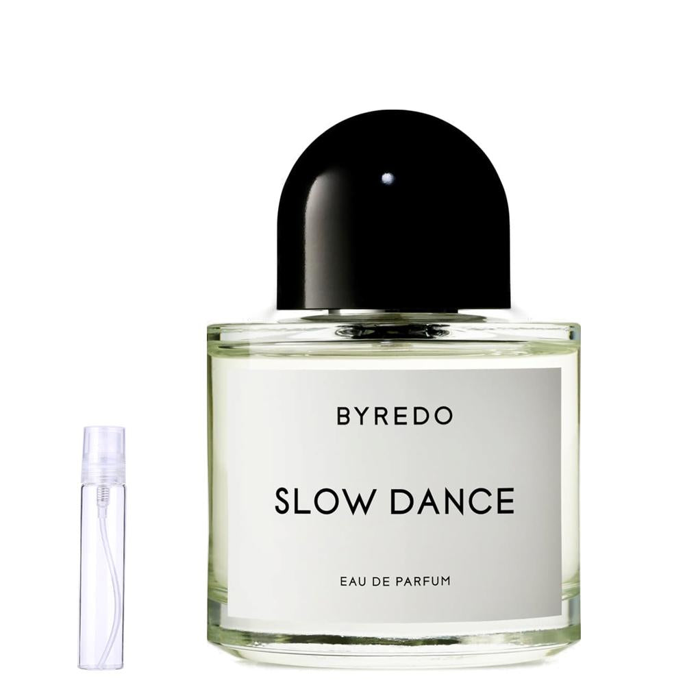 Slow Dance by Byredo Fragrance Samples | DecantX | Eau de Parfum