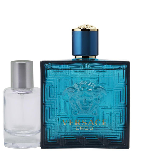 Versace Eros Eau de Toilette for Men