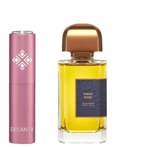 BDK Parfums Tabac Rose Eau de Parfum Unisex