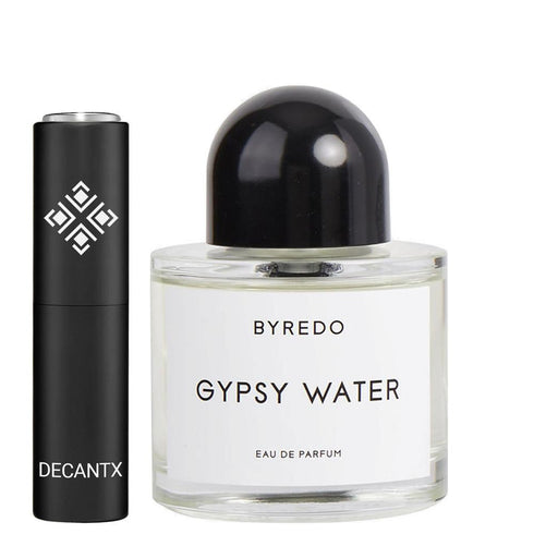 BYREDO Gypsy Water Eau de Parfum Unisex