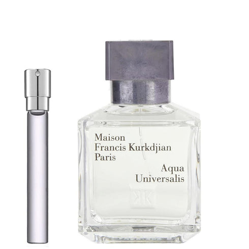 Maison Francis Kurkdjian Aqua Universalis Eau de Toilette Unisex