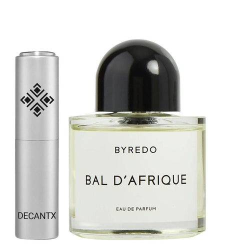 BYREDO Bal D'Afrique Eau de Parfum Unisex