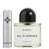 BYREDO Bal D'Afrique Eau de Parfum Unisex