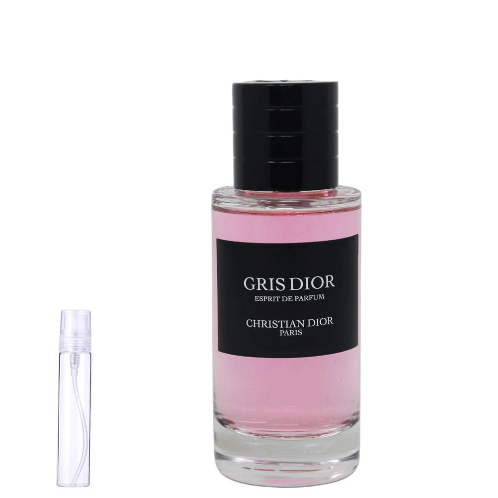 香水(女性用) Christian Dior Gris Dior 40mL Gris Dior: Unisex Eau de Parfum with chypre and citrus notes