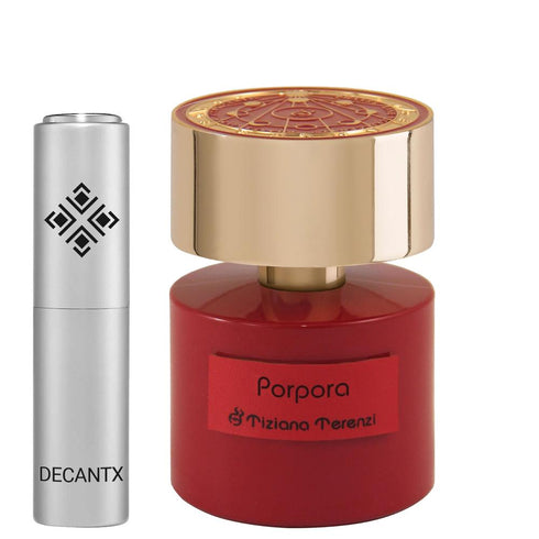 Tiziana Terenzi Porpora Extrait de Parfum Unisex