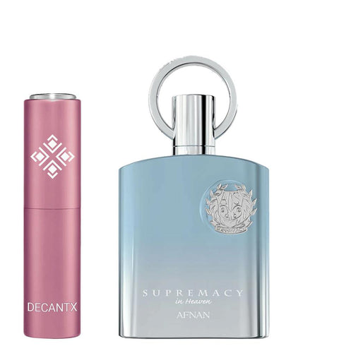 Afnan Supremacy In Heaven Eau de Parfum for Men