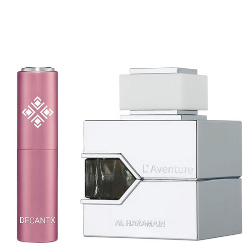 Al Haramain L'Aventure Blanche Eau de Parfum Unisex