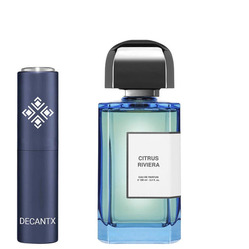 BDK Parfums Citrus Riviera Eau de Parfum Unisex