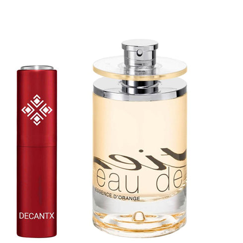 Cartier Eau de Cartier Essence D'Orange Eau de Toilette for Men
