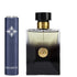 Versace Pour Homme Oud Noir Eau de Parfum for Men