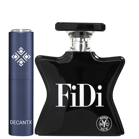 Bond No. 9 Fidi Eau de Parfum Unisex