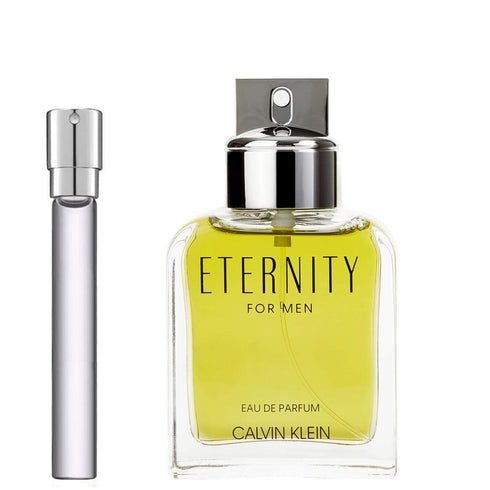 Calvin Klein Eternity Eau de Parfum for Men
