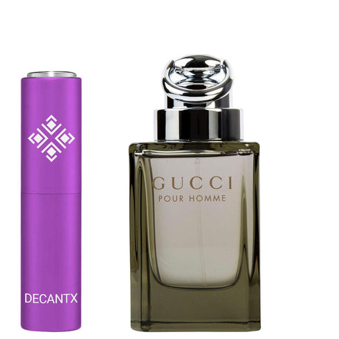 Gucci Gucci by Gucci Eau de Toilette for Men