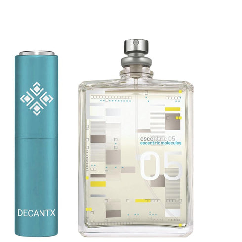 Escentric Molecules Escentric 05 Eau de Toilette Unisex