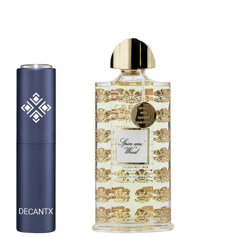 Creed Spice and Wood Eau de Parfum Unisex