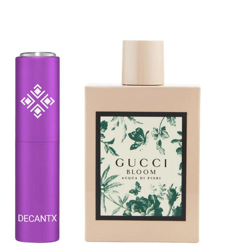 Gucci Bloom Acqua di Fiori Eau de Toilette for Women