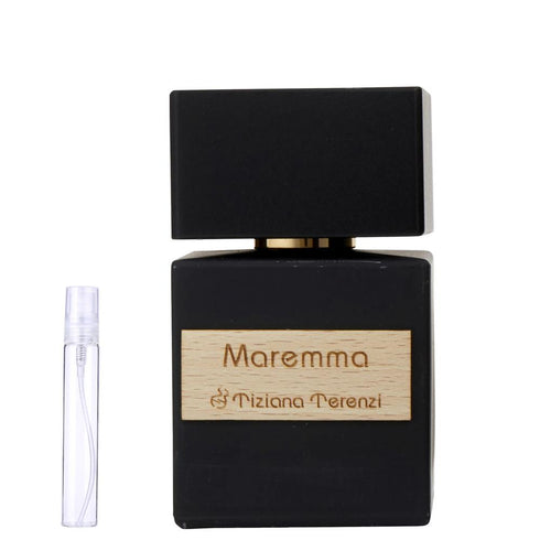 Tiziana Terenzi Maremma Extrait de Parfum Unisex