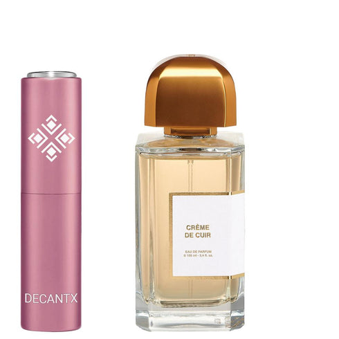 BDK Parfums Creme de Cuir Eau de Parfum Unisex