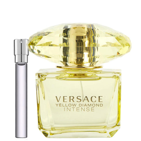 Versace Yellow Diamond Intense Eau de Parfum for Women
