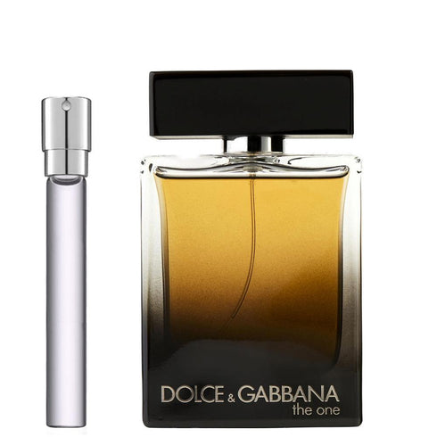 Dolce & Gabbana The One for Men Eau de Parfum Eau de Parfum for Men