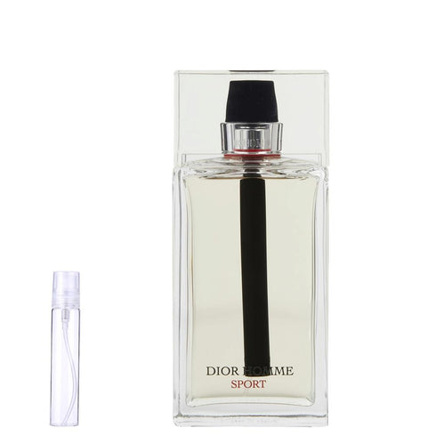 Dior Dior Homme Sport Eau de Toilette for Men