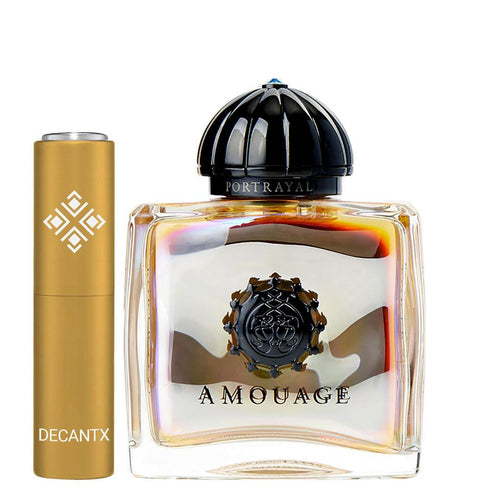 Amouage Portrayal Woman Eau de Parfum for Women