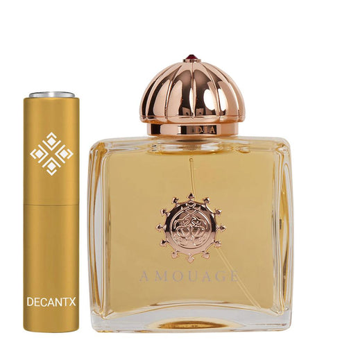 Amouage Dia Woman Eau de Parfum for Women