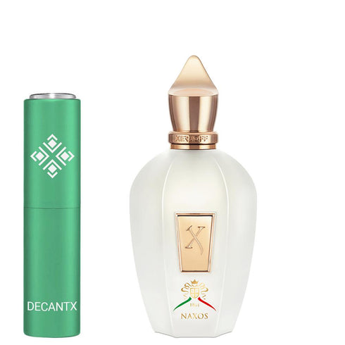 Xerjoff XJ 1861 Naxos Eau de Parfum Unisex