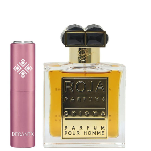 Roja Parfums Enigma Pour Homme Parfum for Men